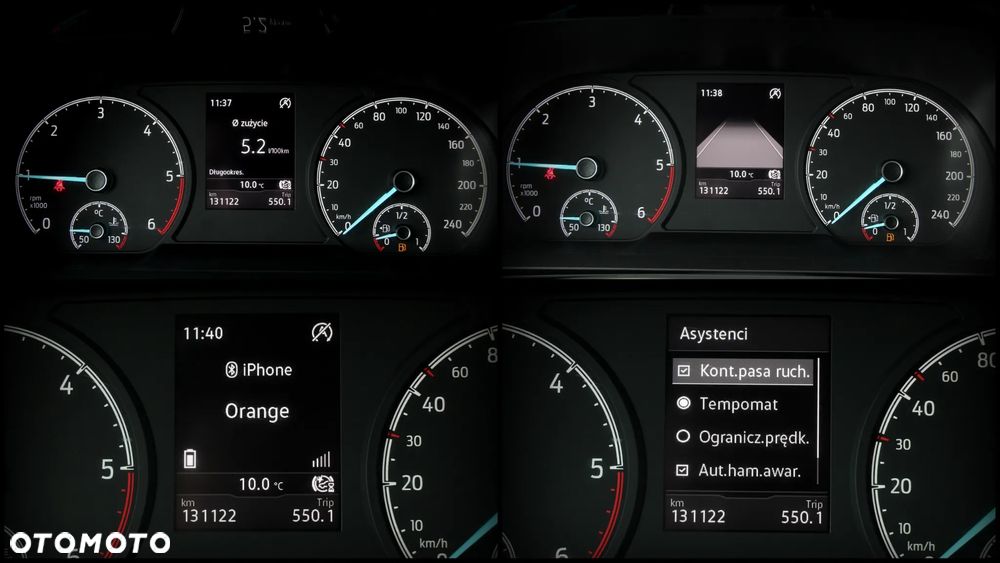 Ford Tourneo Connect 2.0 EcoBlue Titanium - 40