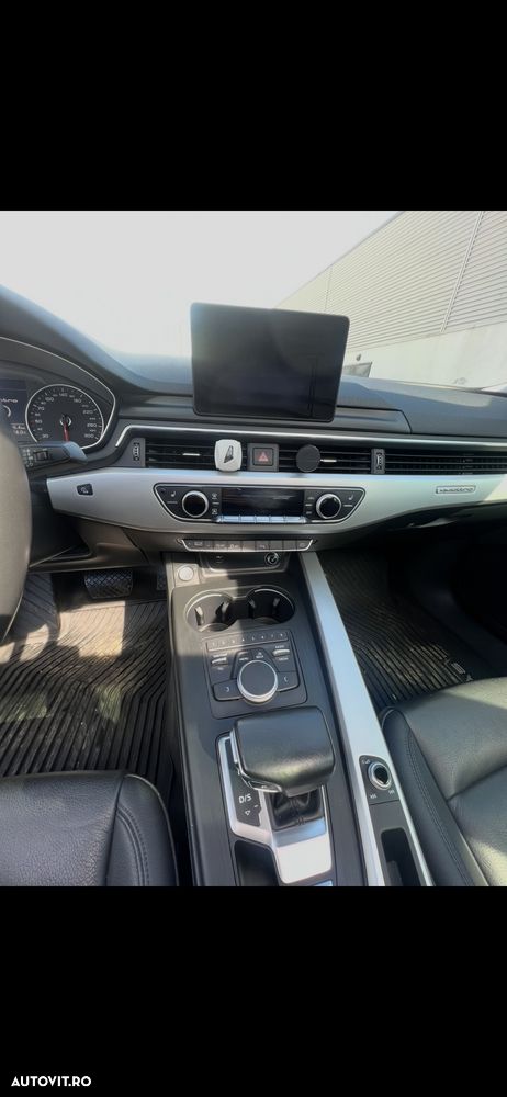 Audi A5 Sportback 2.0 TFSI S tronic quattro - 8