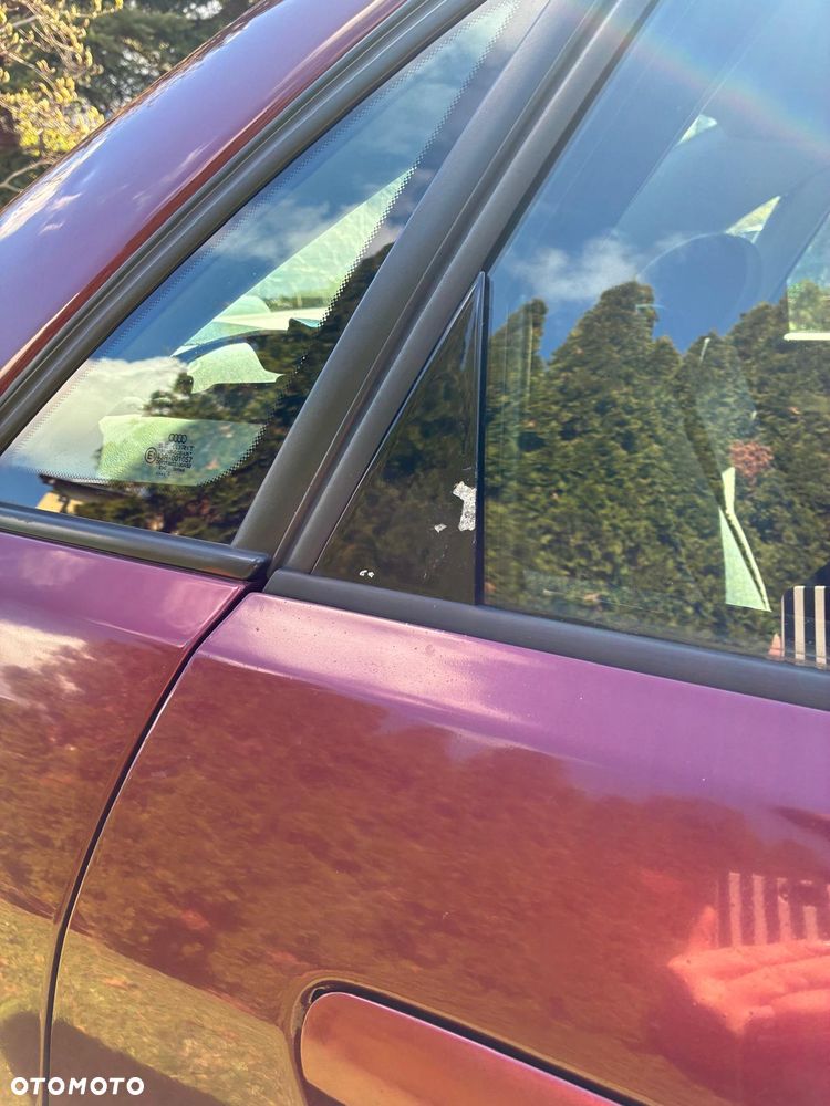 Audi A4 Limousine 1.6 - 17
