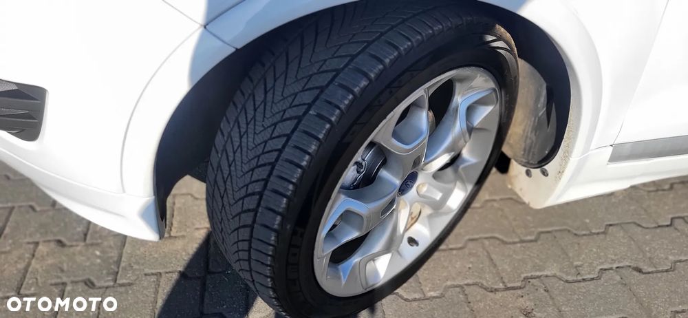 Ford Kuga 2.0 TDCi 4x4 Individual - 15