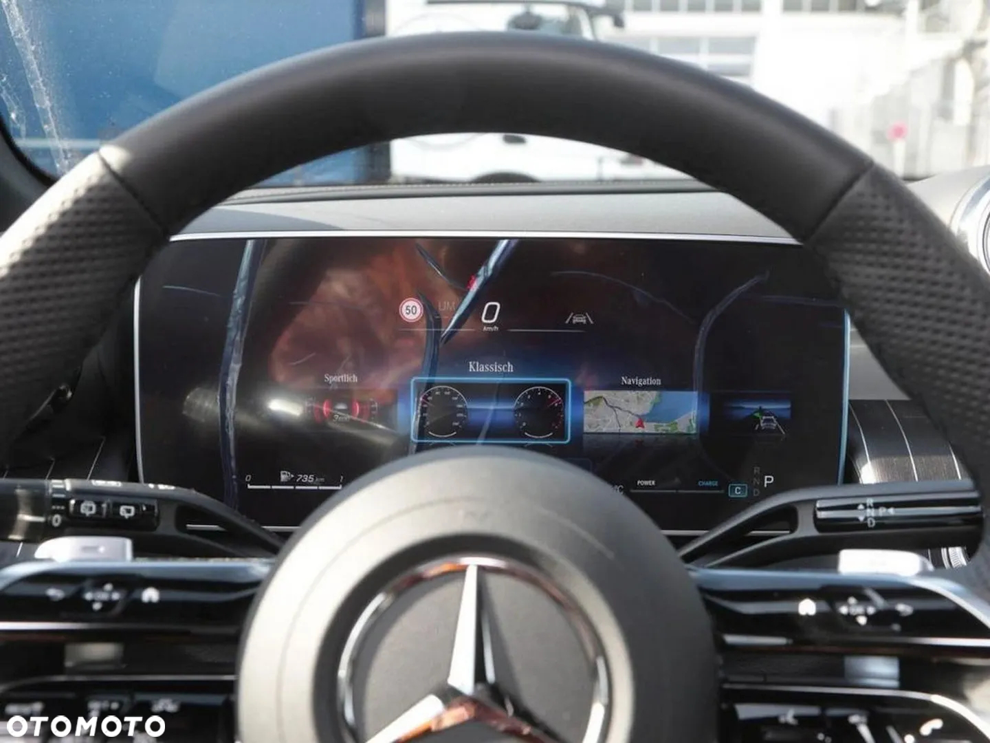 Mercedes-Benz GLC 220 d 4Matic 9G-TRONIC Edition AMG Line - 15