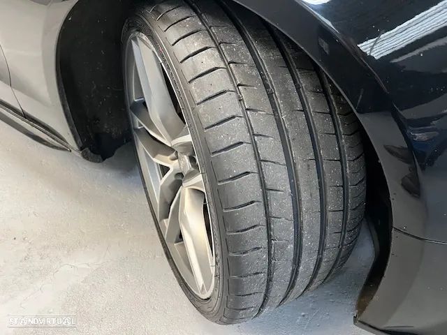 Audi A5 2.0 TDI Multitronic Business Line S-line - 16