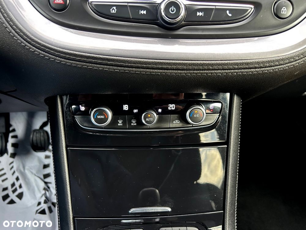 Opel Grandland X 1.2 Start/Stop INNOVATION - 10
