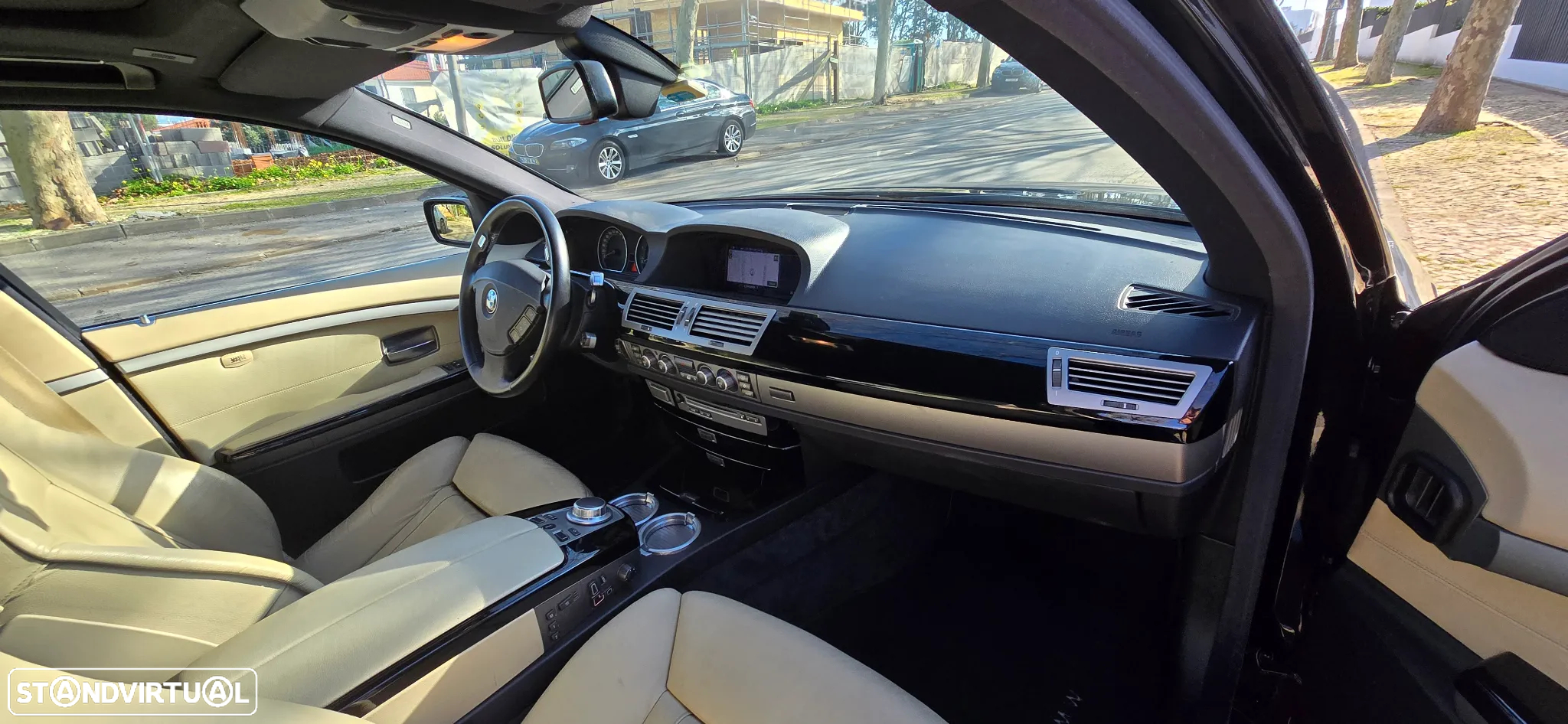 BMW 730 d - 25