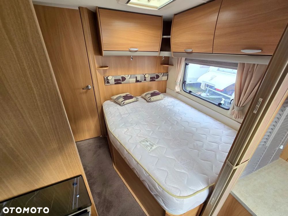 SWIFT Wxpression Challenger 550 570 580 - 8