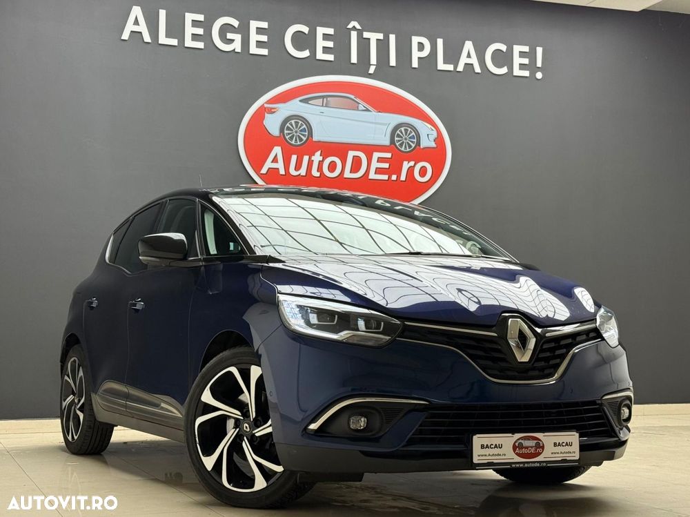 Renault Scenic - 2