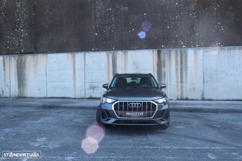 Audi Q3 45 TFSIe S tronic S line - 5