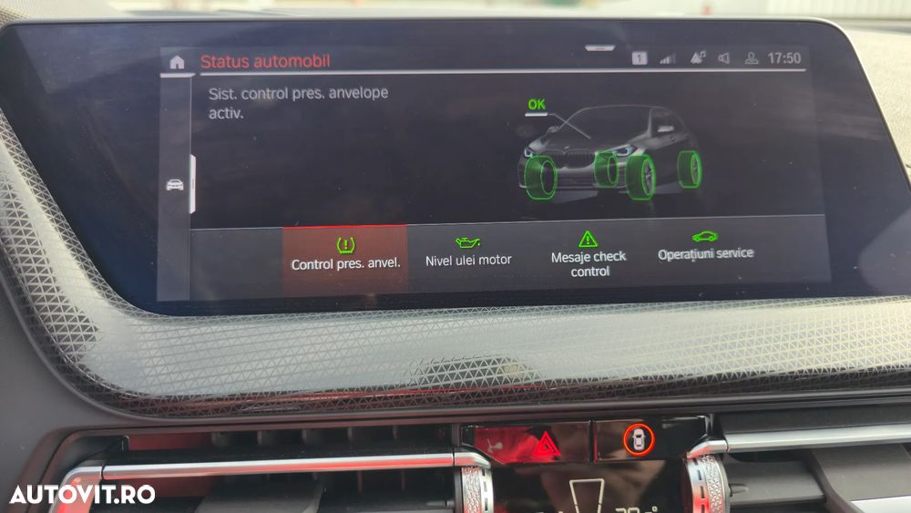 BMW Seria 1 - 16