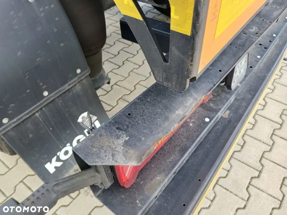 Kögel S24-2 PORT 45 SIMPLEX SK (31917) - 16