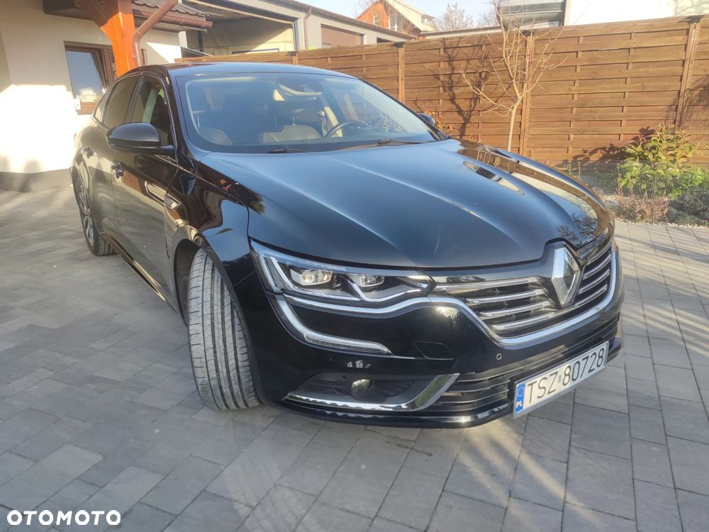Renault Talisman 1.6 Energy dCi Intens EDC - 28