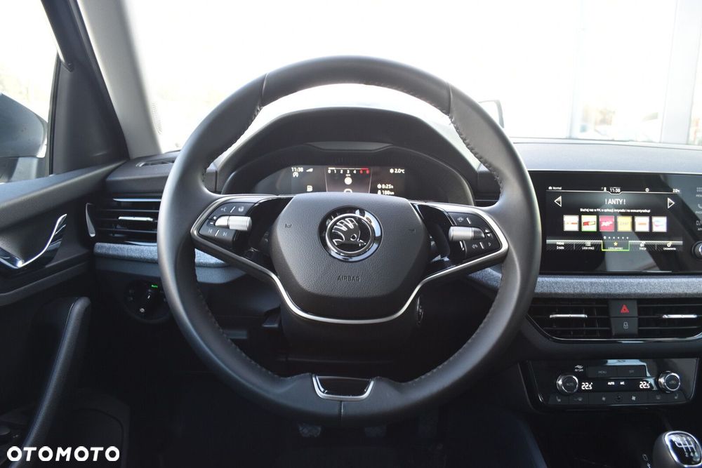 Skoda Kamiq 1.0 TSI Selection - 12