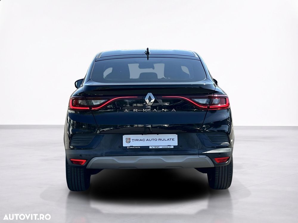 Renault Arkana - 5
