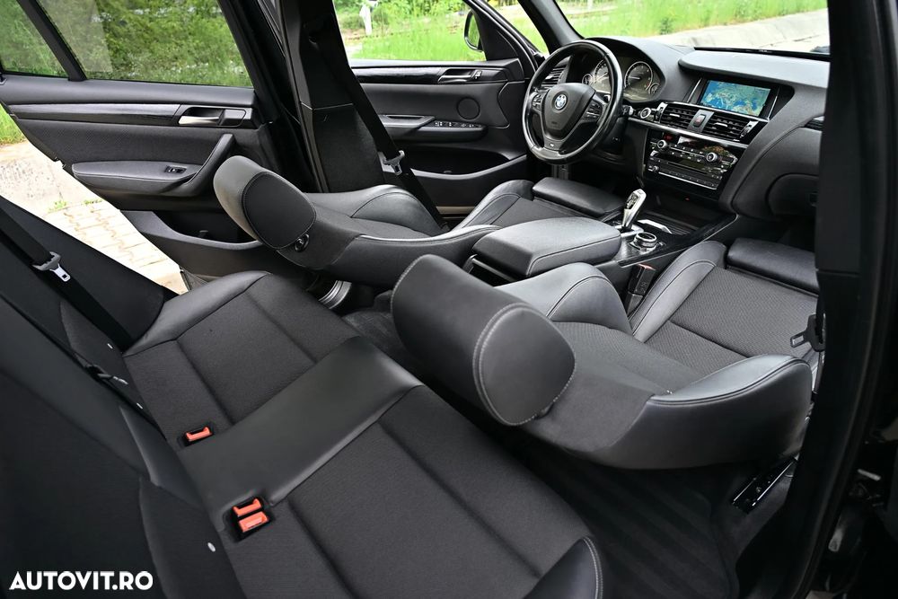 BMW X3 - 5