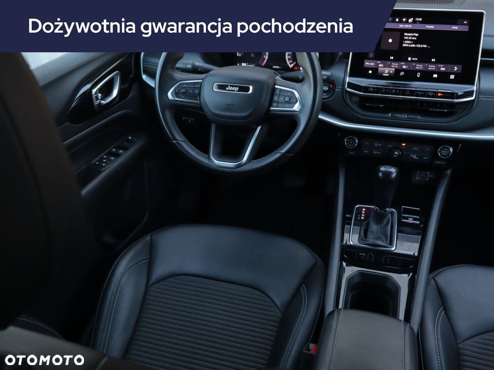 Jeep Compass - 9