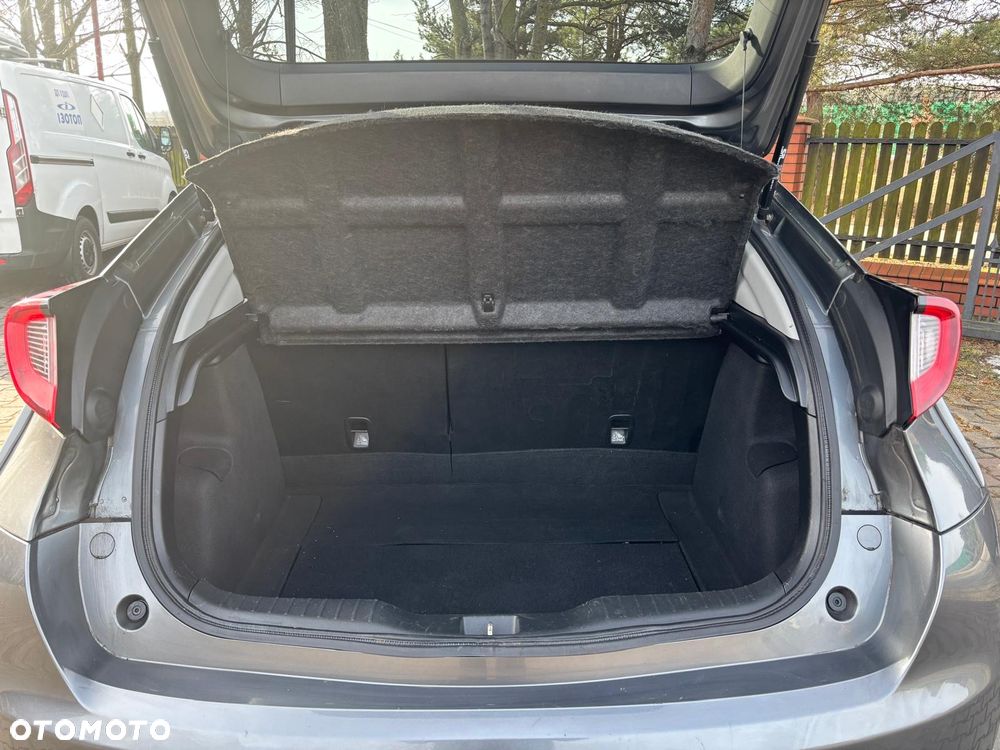 Honda Civic 1.6 i-DTEC Elegance (Honda Connect+) - 34