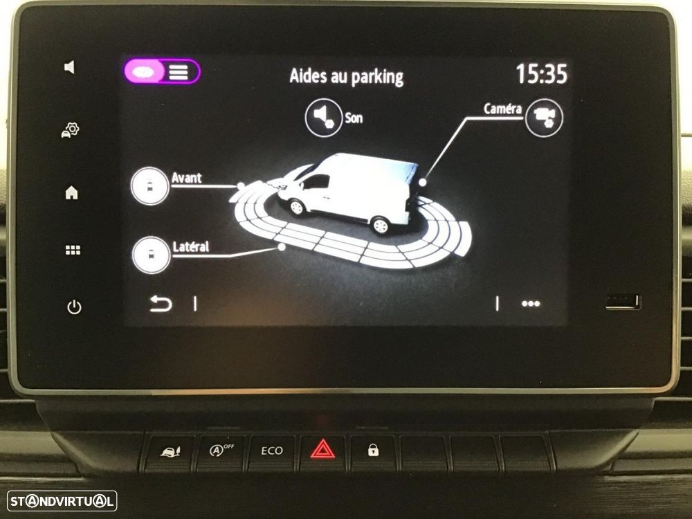 Renault Trafic L2 H1 2.0Cdti 150cv - 20