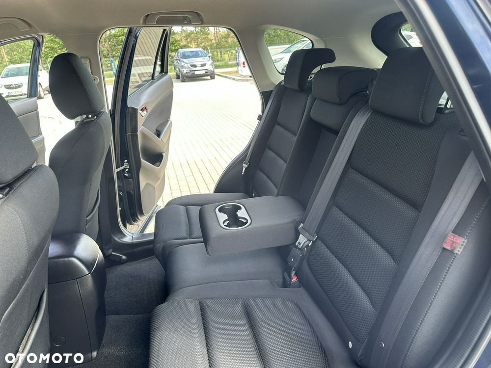 Mazda CX-5 SKYACTIV-G 160 Drive AWD Exclusive-Line - 14