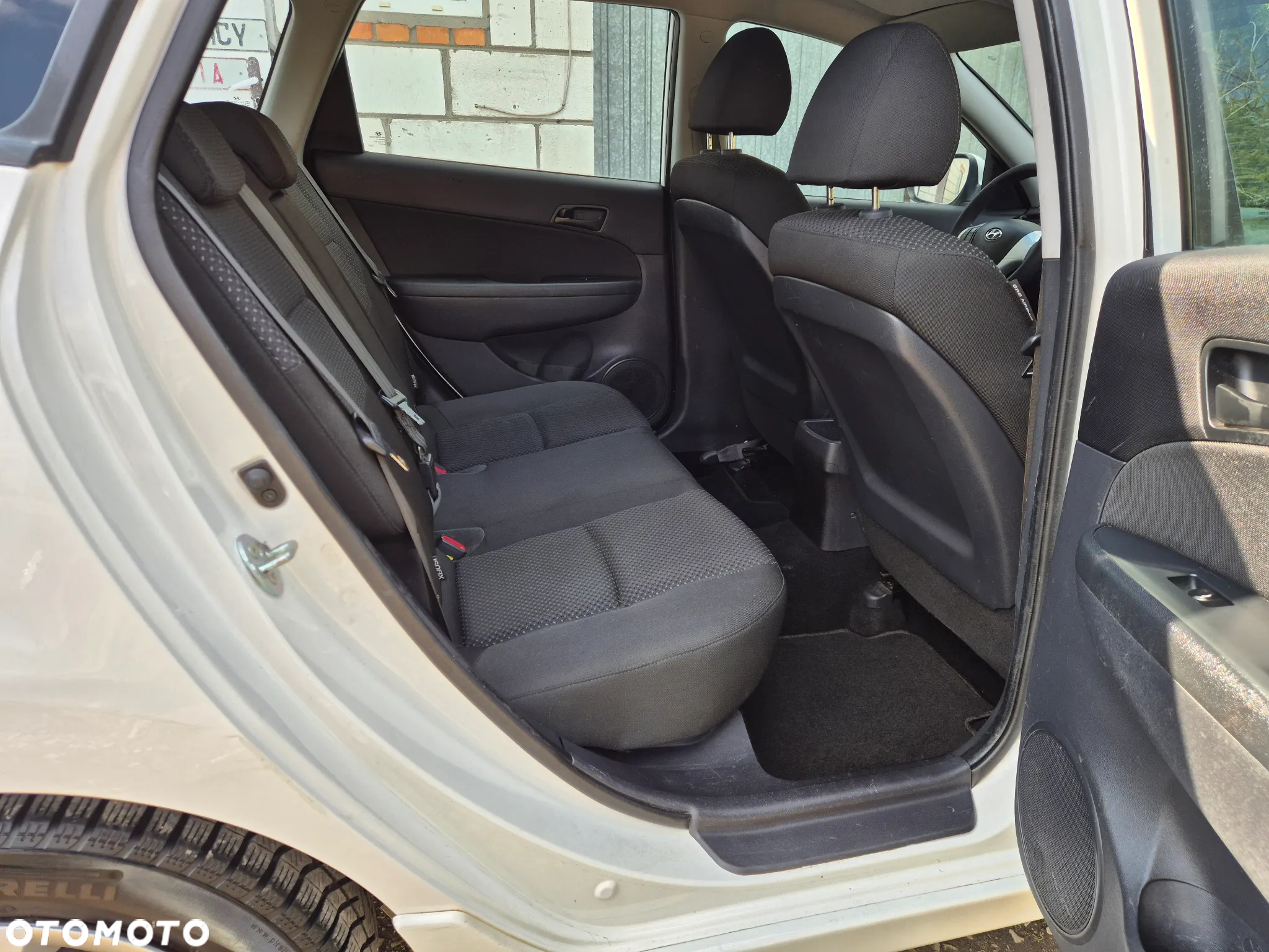Hyundai i30 1.6 CRDi Classic - 10