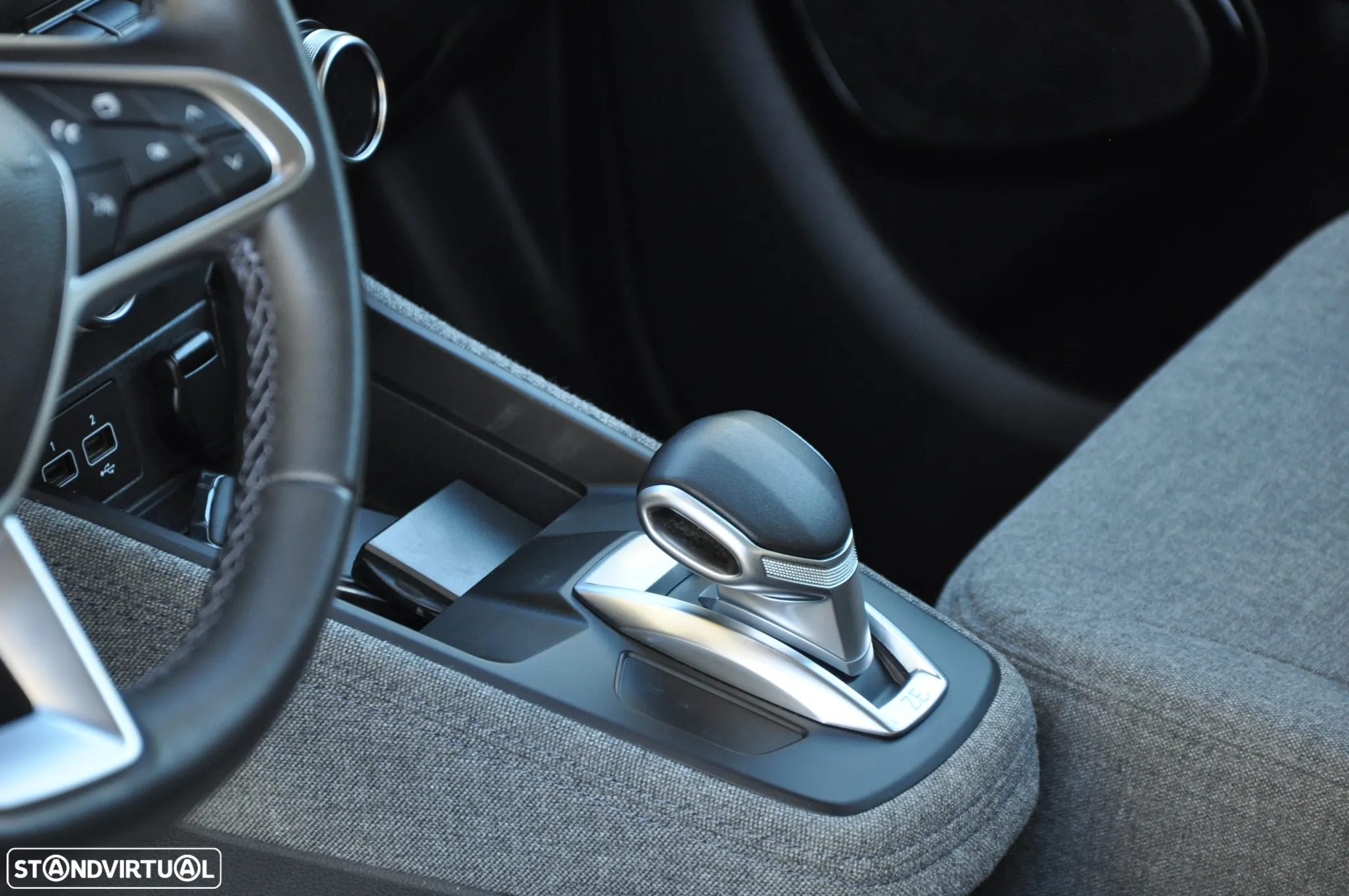 Renault Zoe (c/ Bateria) Zen 50 - 24