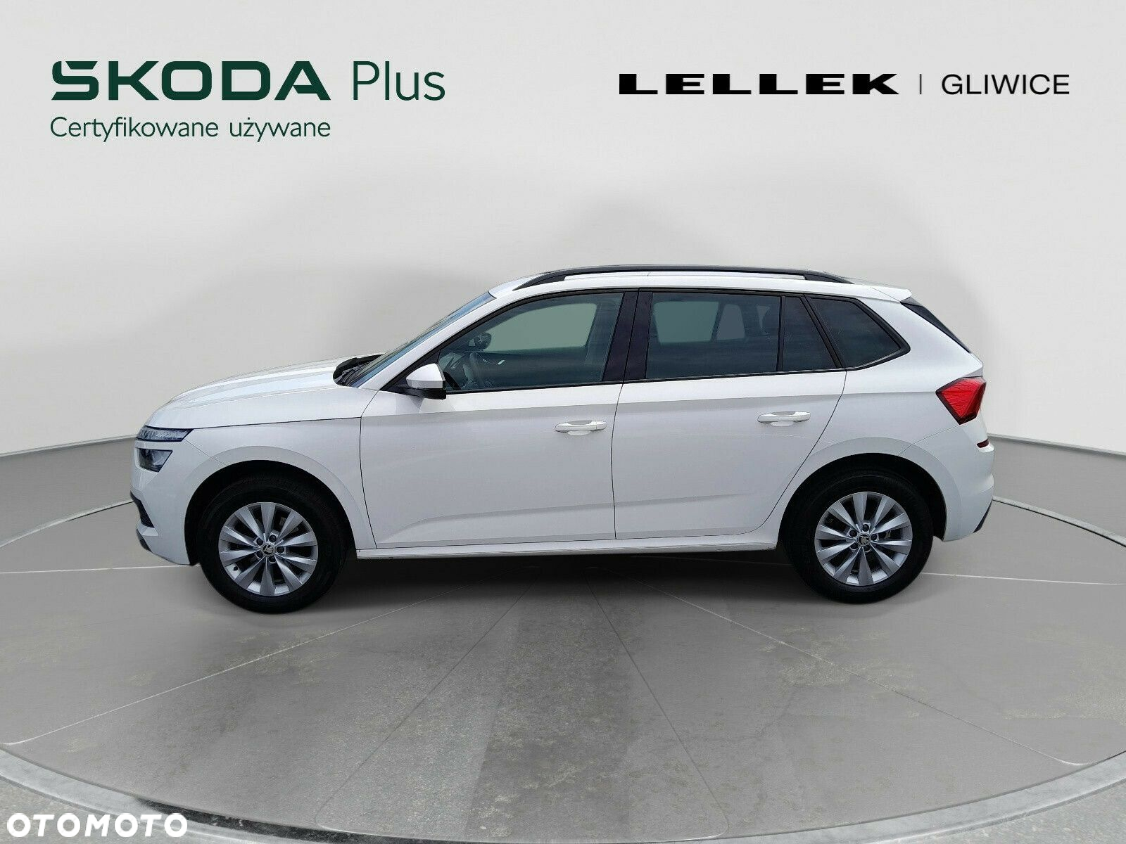 Skoda Kamiq 1.0 TSI Ambition - 5