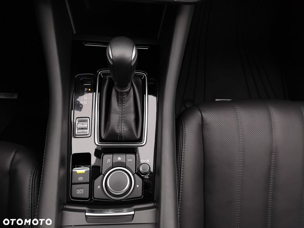 Mazda 6 2.5 SkyPrestige - 24