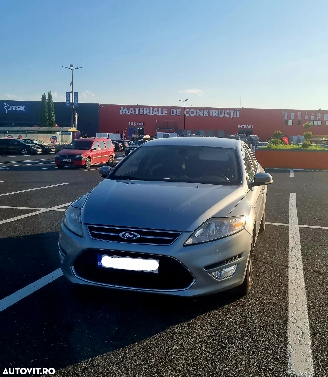 Ford Mondeo 1.6 TDCi Trend - 5