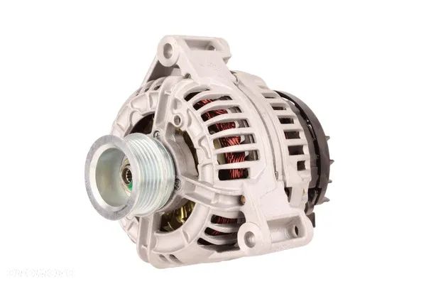 NOWY ORYGINALNY ALTERNATOR MERCEDES BENZ E200 | 113300 - 1
