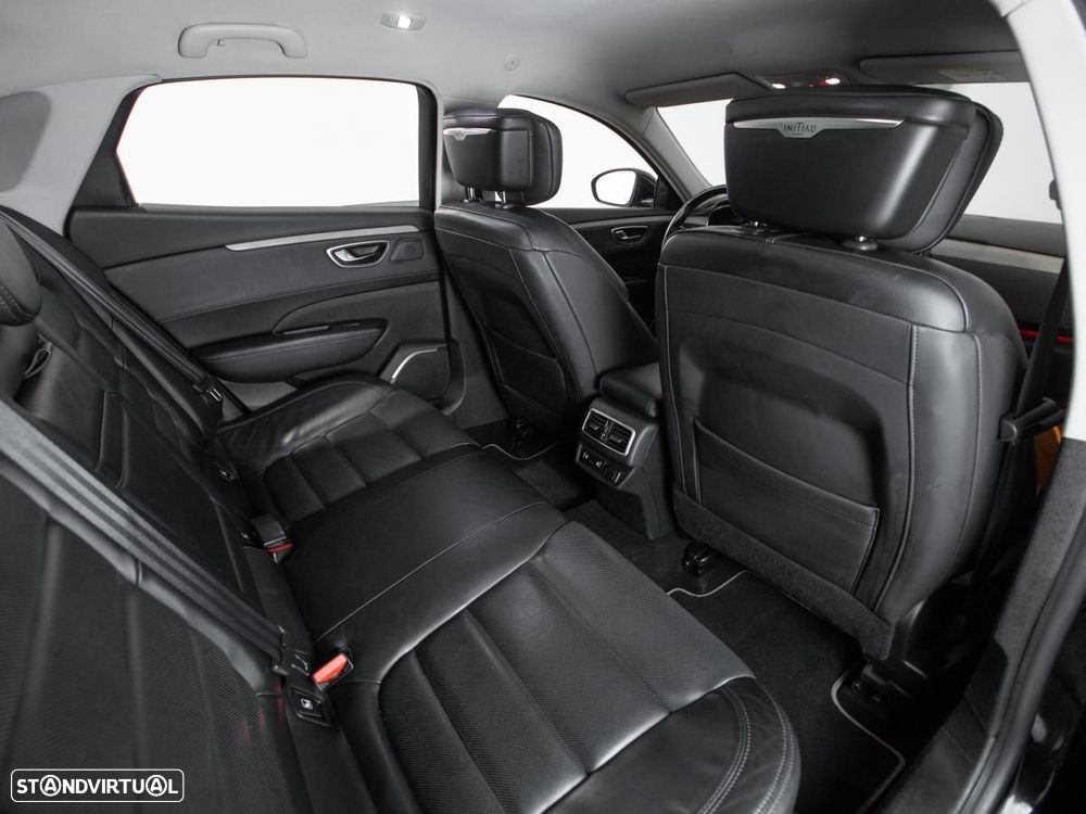 Renault Talisman - 10