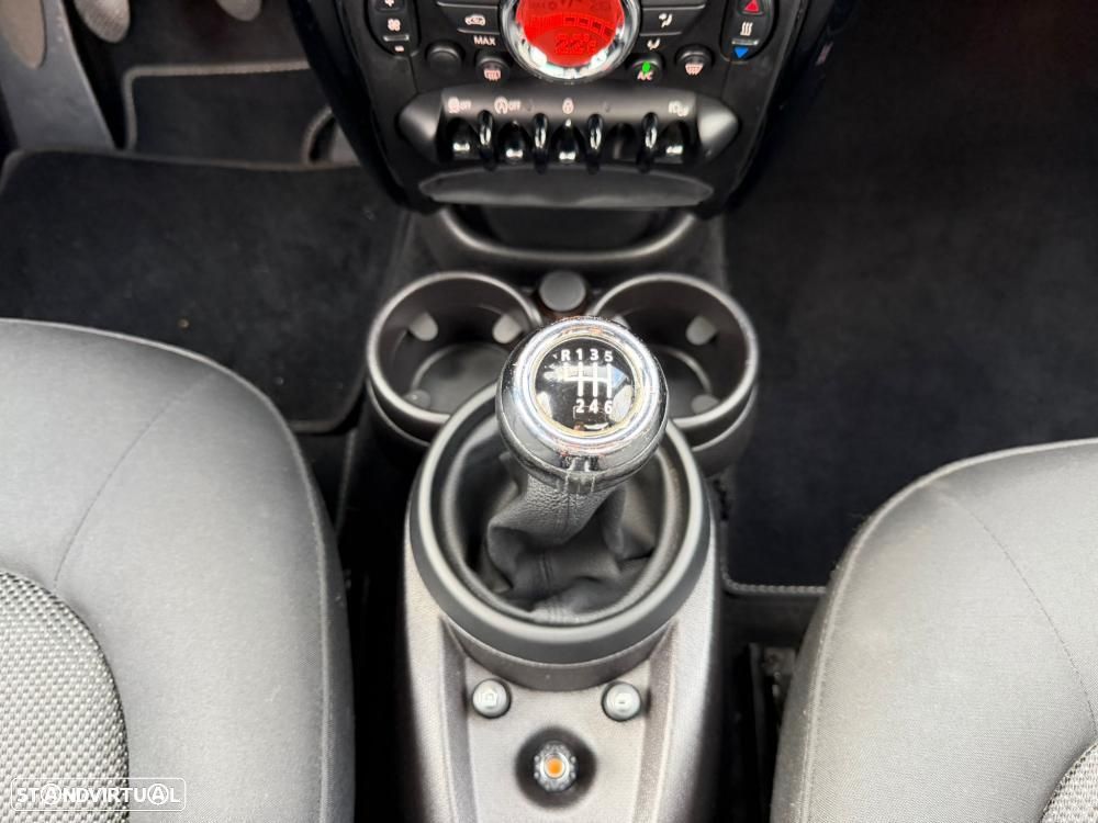 MINI Countryman Cooper D - 27