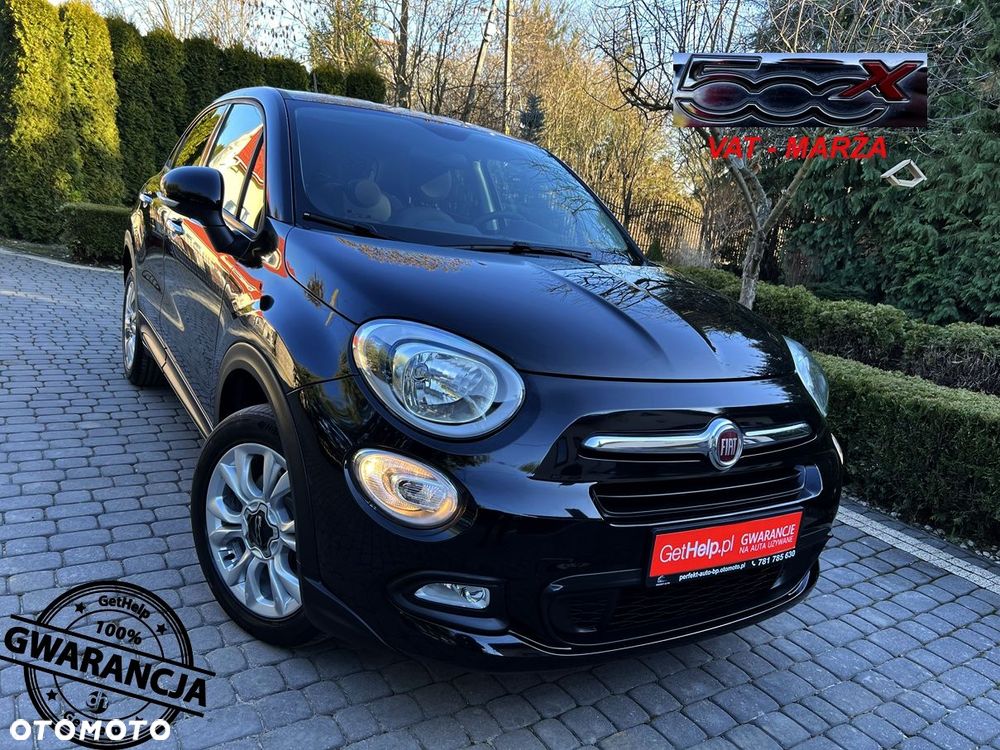 Fiat 500X 1.6 E-torQ 4x2 Pop Star - 2