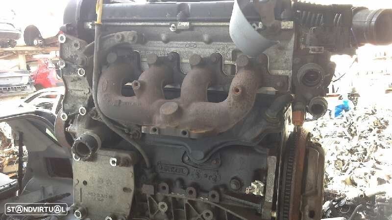 MOTOR COMPLETO FORD MONDEO II - 1
