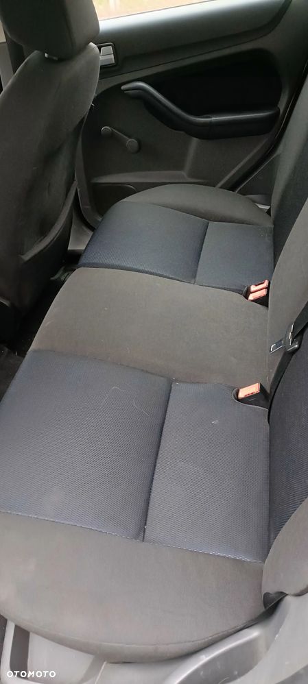 Ford Focus C-Max - 9