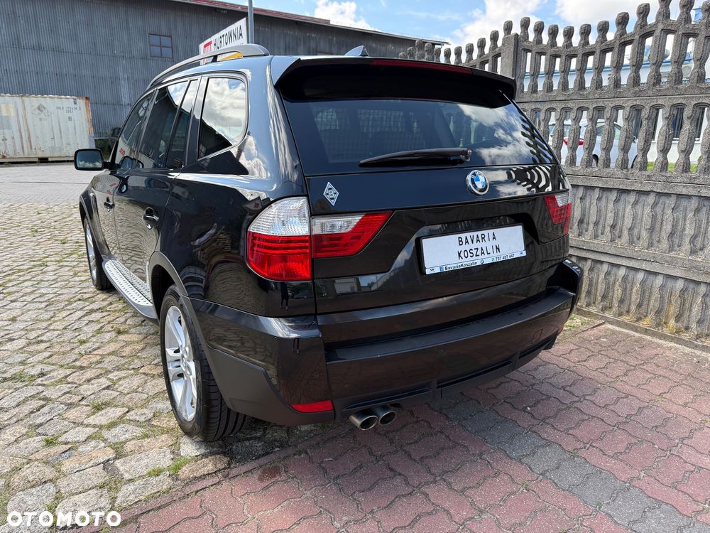 BMW X3 - 14