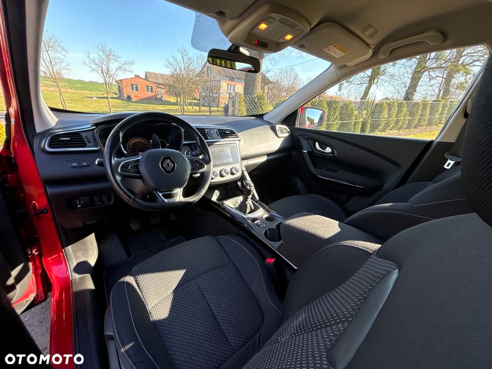 Renault Kadjar - 19