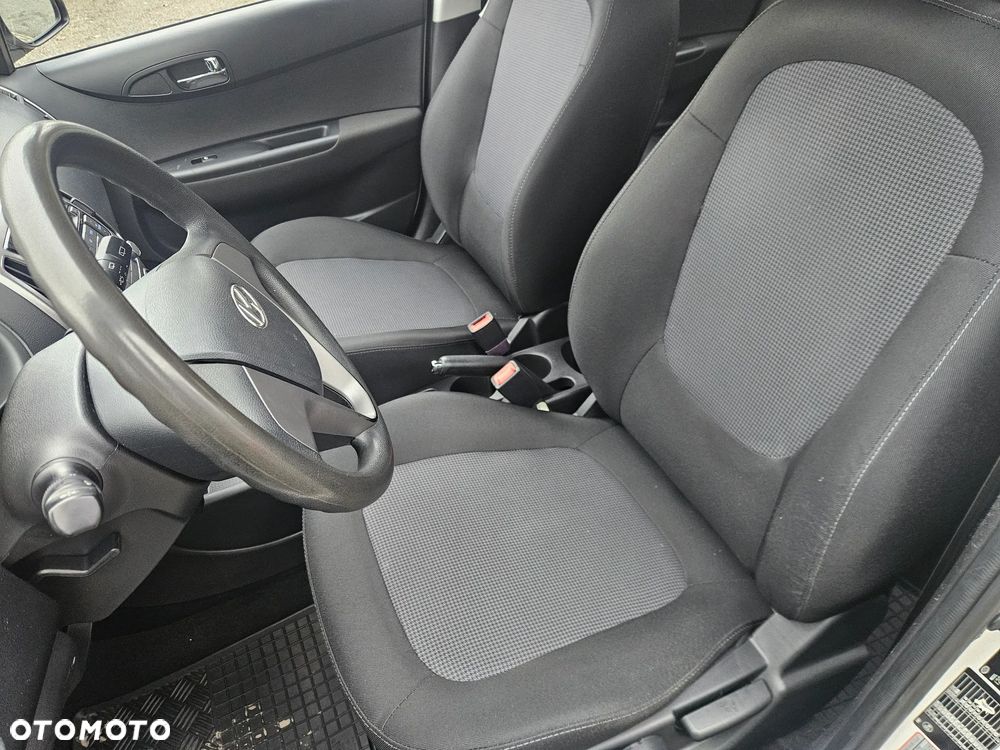 Hyundai i20 1.25 Classic - 11