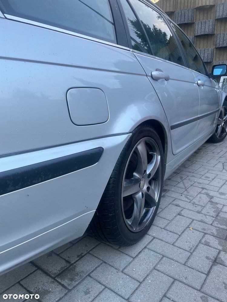 BMW Seria 3 - 12