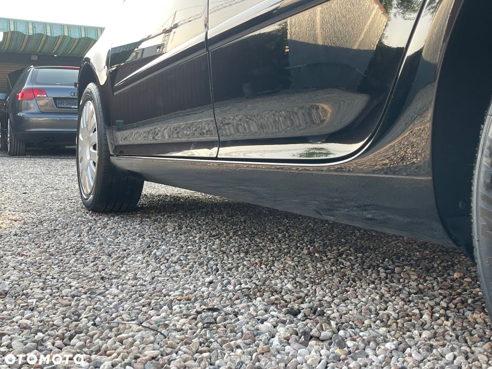 Volkswagen Golf 1.6 Tour - 14