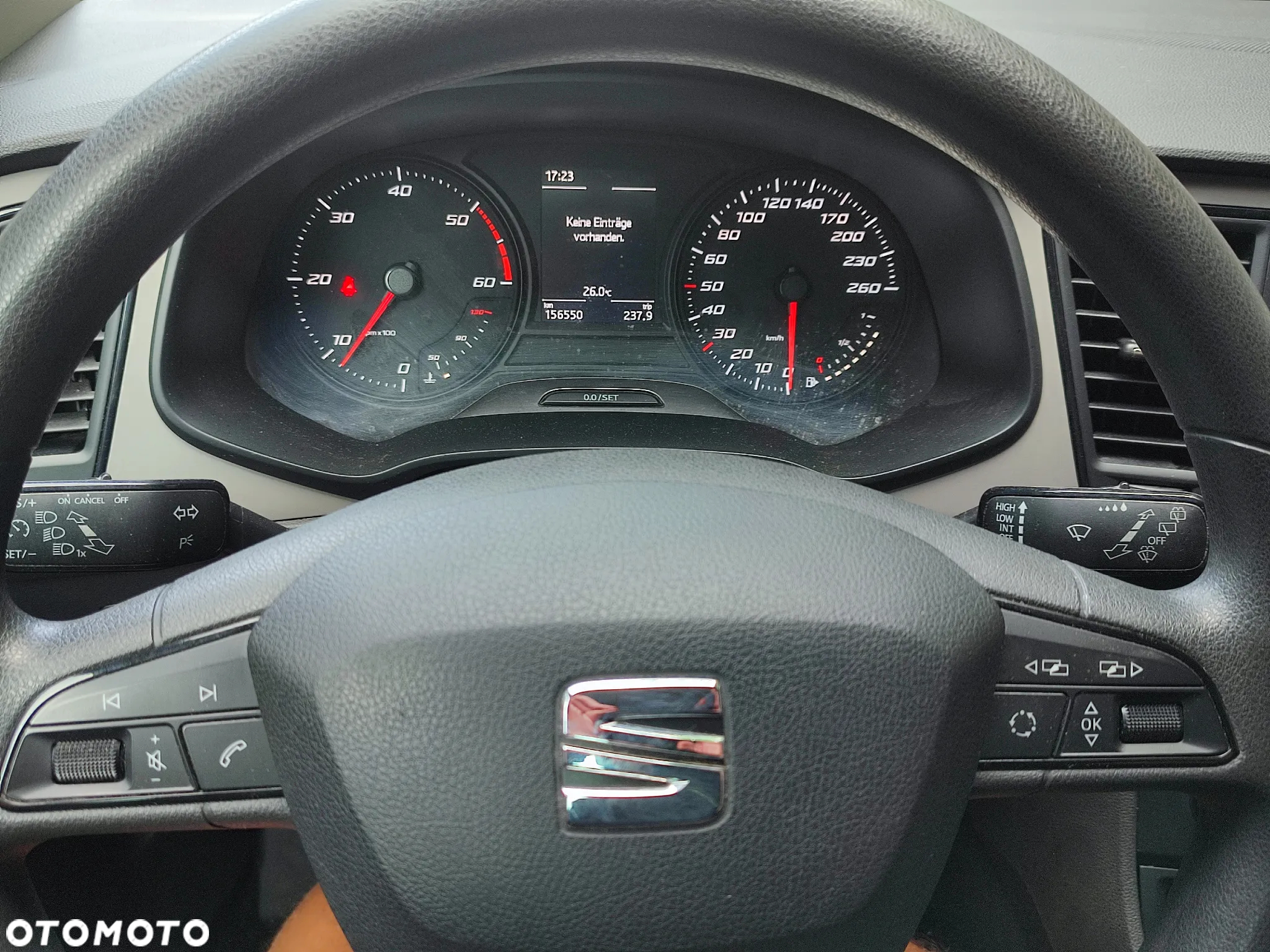 Seat Leon 1.6 TDI DPF E-Ecomotive Style - 11