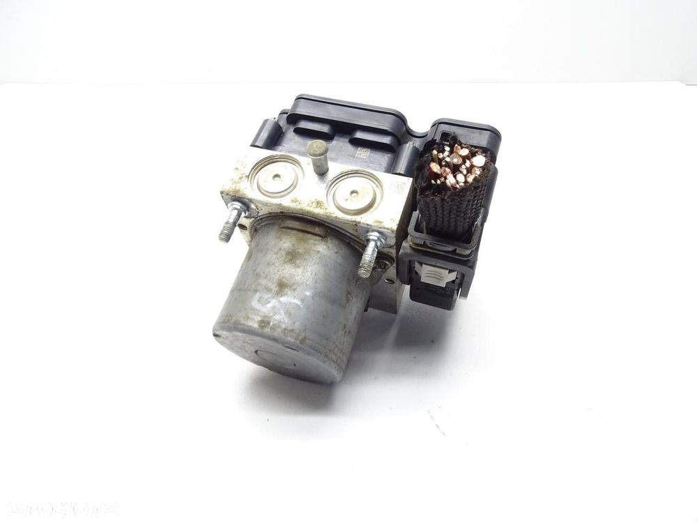 POMPA ABS HAMULCOWA A1779006203 1.5 CDI MERCEDES W177 A KLASA - 4