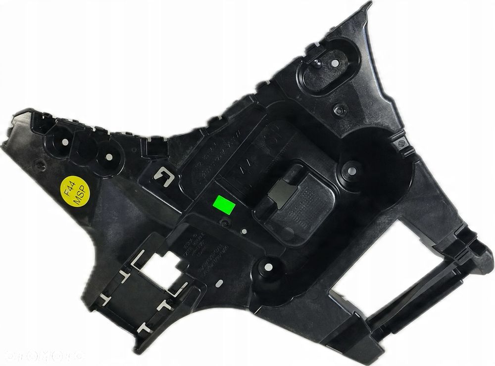 BMW 2 F44 M-PAKIET MOCOWANIE ŚLIZG PRAWY TYŁ TYLNY  8075454 - 13