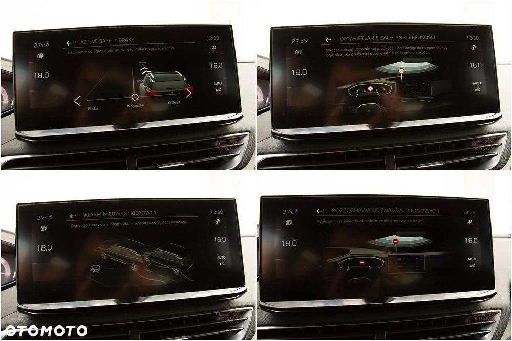 Peugeot 3008 1.6 PureTech GT Pack S&S EAT8 - 32