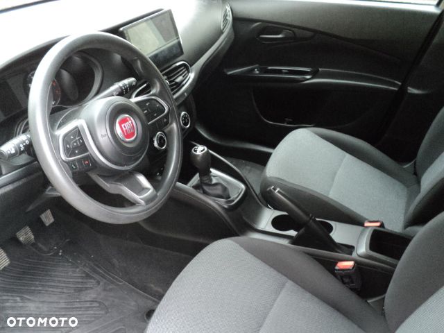 Fiat Tipo - 6