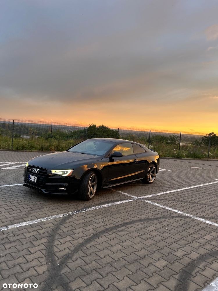Audi S5 Coupé S tronic - 13