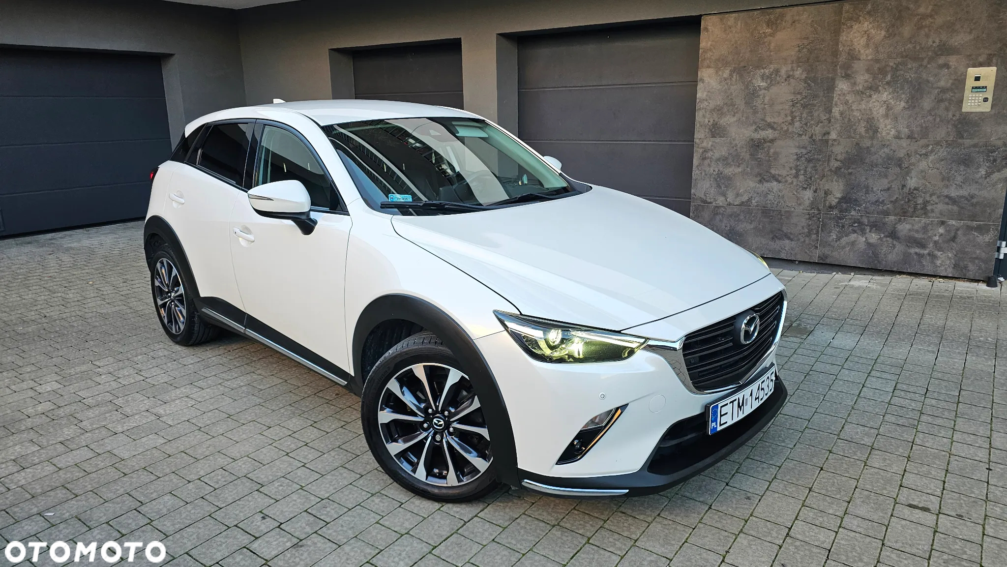 Mazda CX-3 2.0 SkyPrestige - 6