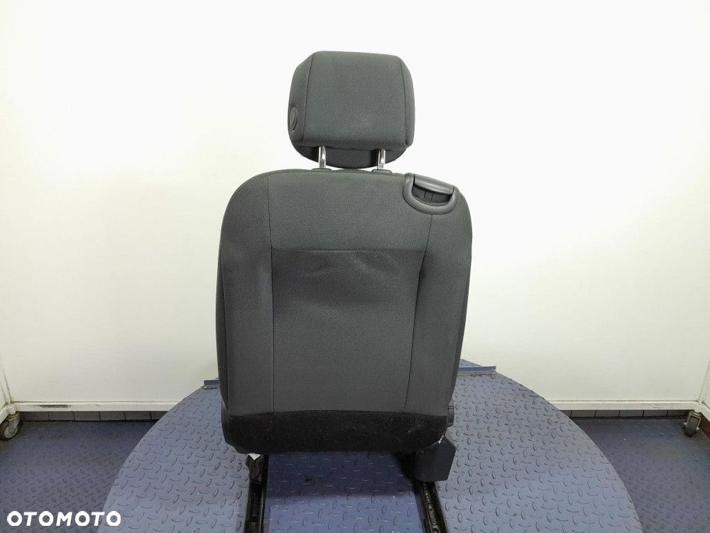 RENAULT MEGANE III LIFT HB 3D FOTEL PRZÓD PRZEDNI PRAWY PASAŻERA - 5