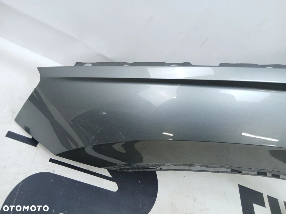 Błotnik przód przedni lewy Skoda Karoq - 2