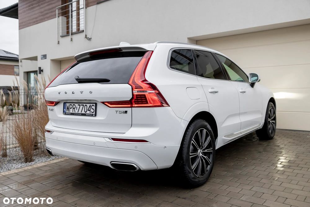 Volvo XC 60 T5 AWD Inscription - 2