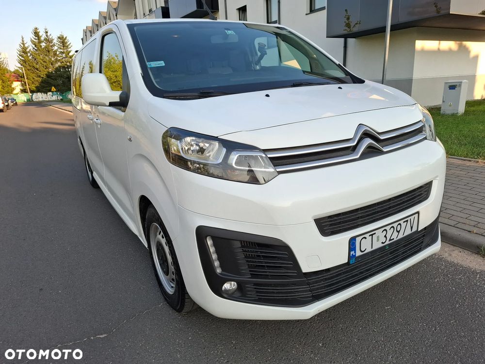 Citroën SpaceTourer 1.5 BlueHDi XL Feel - 2