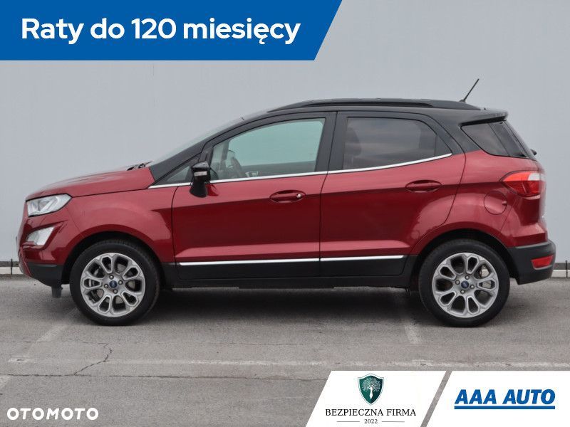 Ford EcoSport - 4