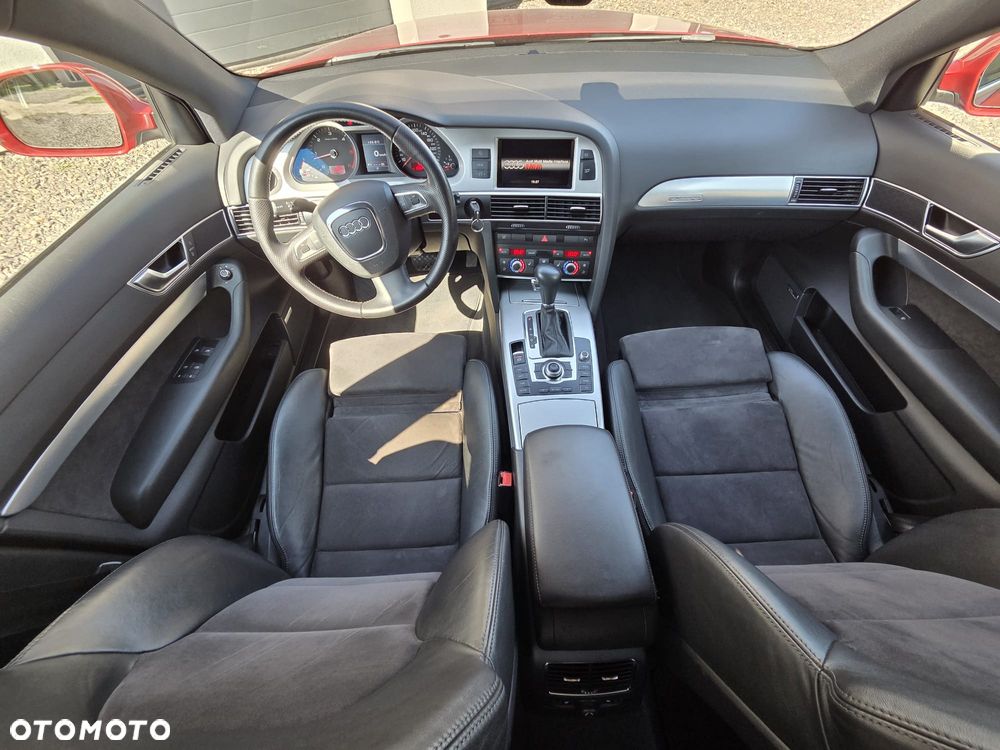 Audi A6 Allroad - 11